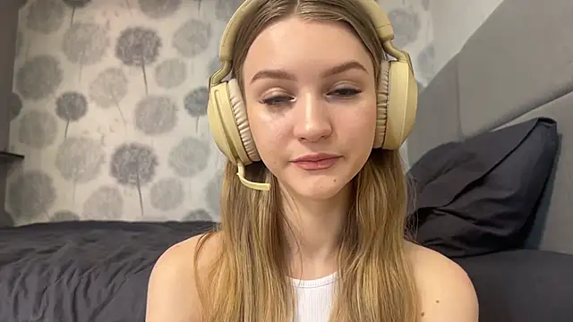 MelissaEvenns online show from 04.05.26