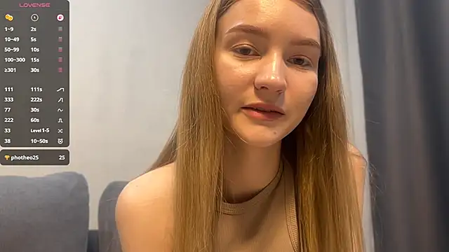 MelissaEvenns online show from 04.10.26