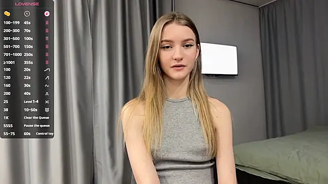 MelissaEvenns online show from 04.13.26