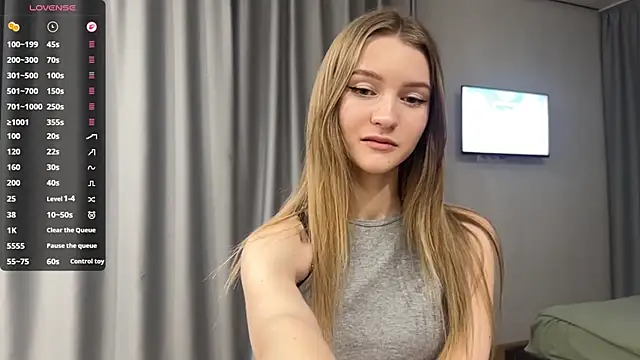 MelissaEvenns online show from 04.14.26