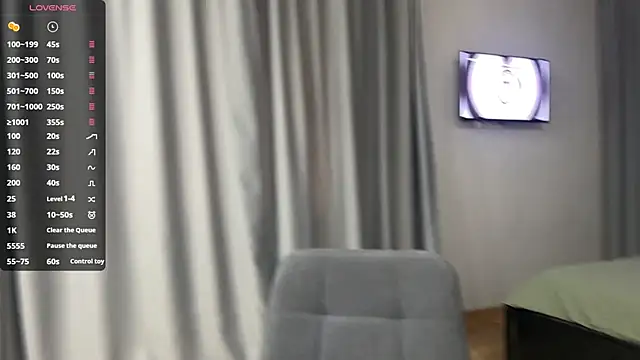 MelissaEvenns online show from 04.15.26