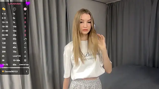 MelissaEvenns online show from 04.23.26