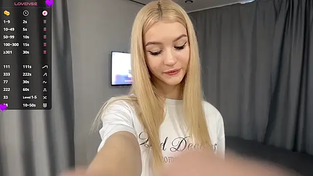 MelissaEvenns online show from 05.07.26