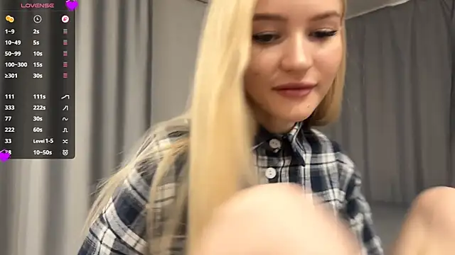 MelissaEvenns online show from 05.10.26