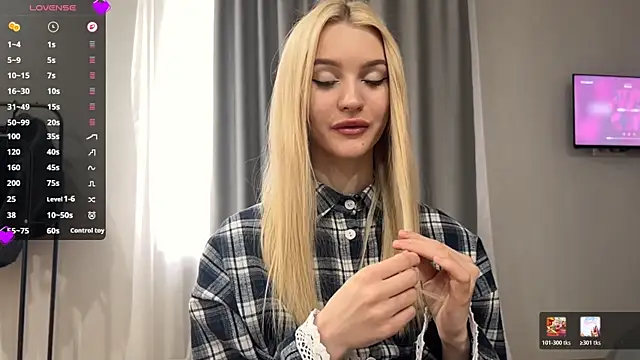 MelissaEvenns online show from 05.13.26