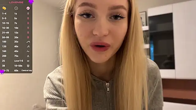 MelissaEvenns online show from 05.14.26