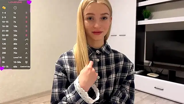 MelissaEvenns online show from 05.15.26