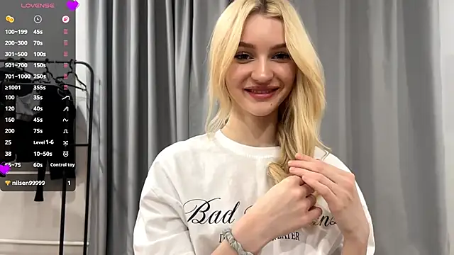MelissaEvenns online show from 05.20.26