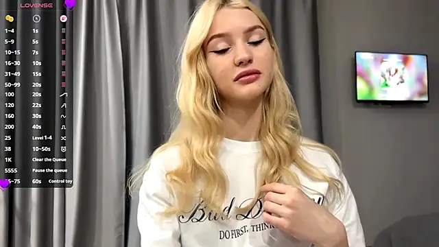 MelissaEvenns online show from 05.21.26