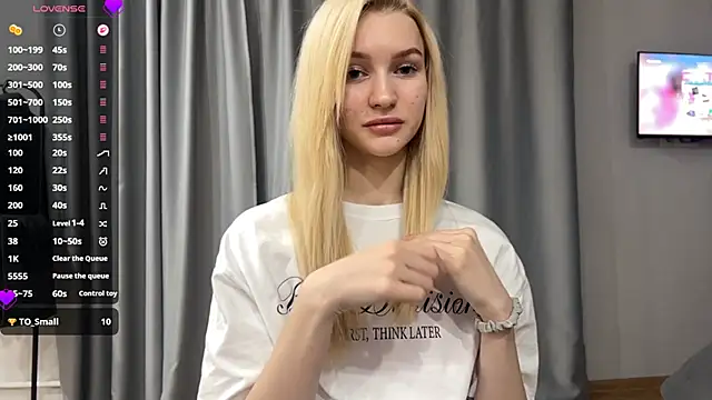 MelissaEvenns online show from 05.22.26