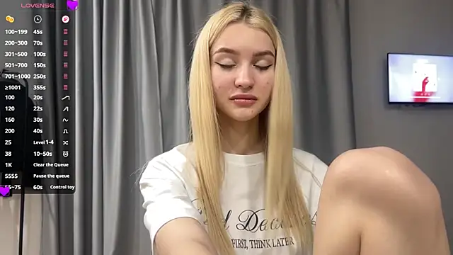 MelissaEvenns online show from 05.24.26