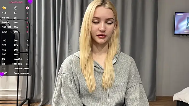 MelissaEvenns online show from 05.27.26
