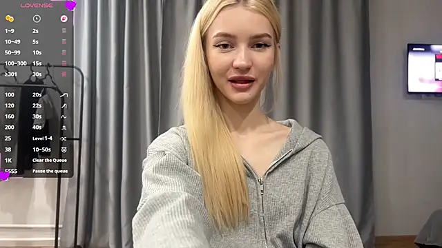 MelissaEvenns online show from 05.28.26