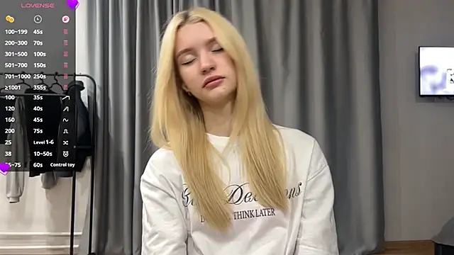 MelissaEvenns online show from 05.29.26