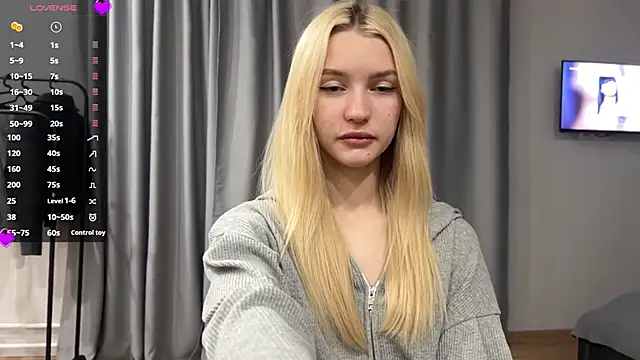 MelissaEvenns online show from 05.30.26