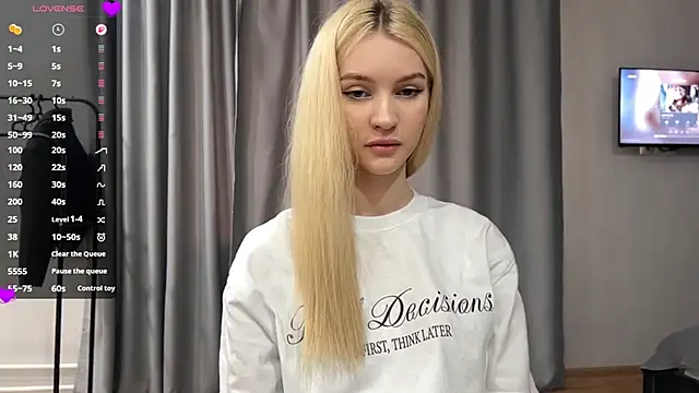 MelissaEvenns online show from 05.31.26
