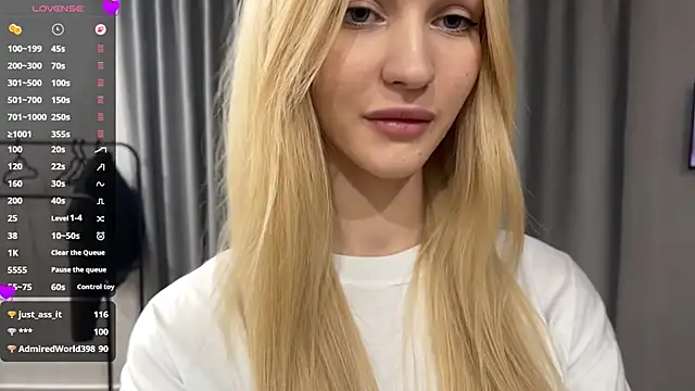 MelissaEvenns online show from 05.31.26
