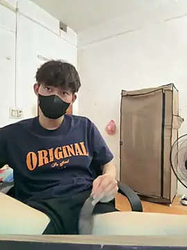 Funkin- online show from 04.10.26