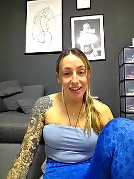 NicoleKaiser online show from 03.26.26