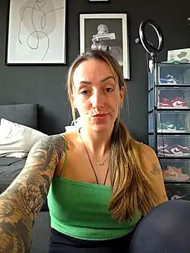 NicoleKaiser online show from 03.29.26