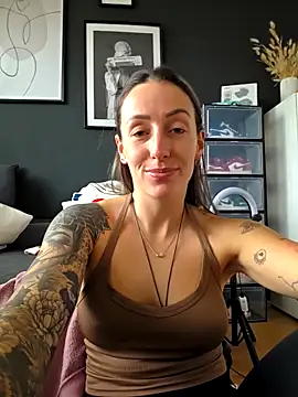 NicoleKaiser online show from 03.31.26