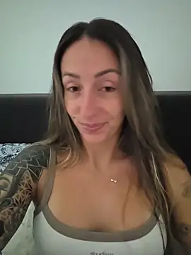 NicoleKaiser online show from 07.03.26