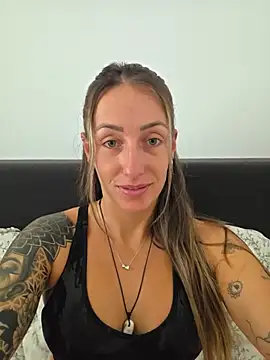 NicoleKaiser online show from 07.14.26