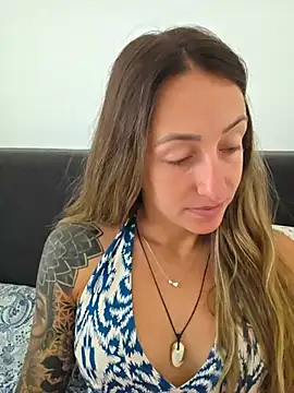 NicoleKaiser online show from 07.15.26