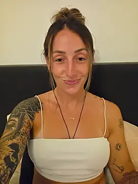 NicoleKaiser online show from 07.16.26