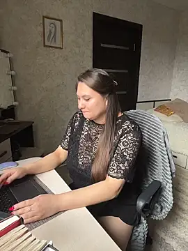 AgathaMyers online show from 03.28.26