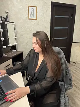 AgathaMyers online show from 03.29.26