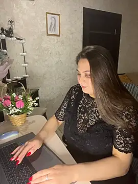 AgathaMyers online show from 03.31.26