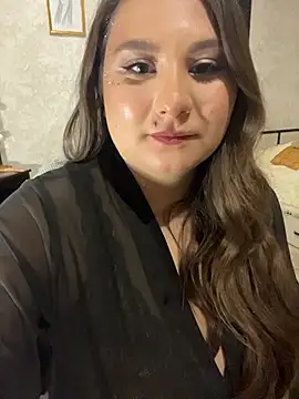 AgathaMyers online show from 04.04.26