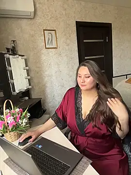 AgathaMyers online show from 04.05.26