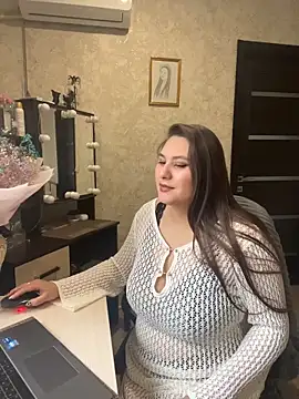 AgathaMyers online show from 04.09.26