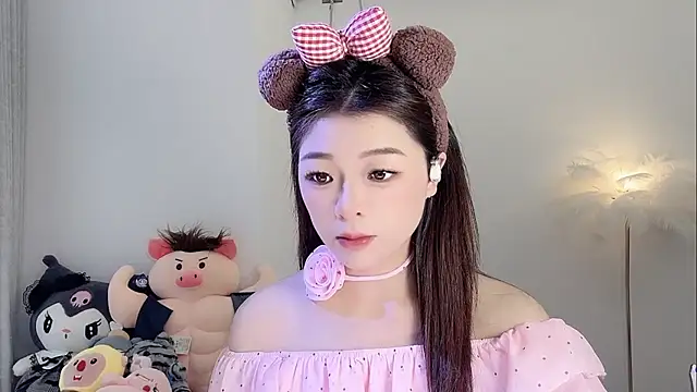 forzen520 online show from 04.05.26