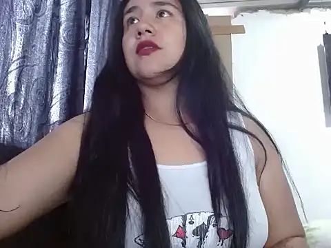 mia beautiful1 online show from 04.13.26