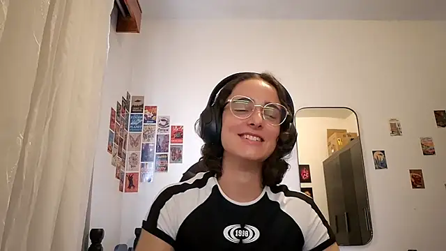 Snapshot of SanjuanaEytchison chatting on 03.24.26 SanjuanaEytchison online show from 03.24.26