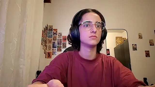 Snapshot of SanjuanaEytchison chatting on 04.03.26 SanjuanaEytchison online show from 04.03.26