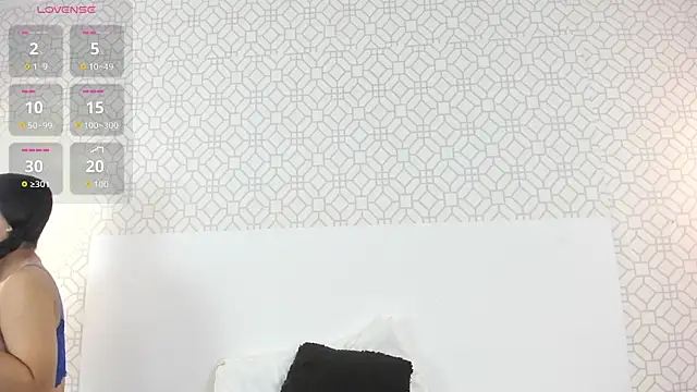 Snapshot of ZoeCooper1 chatting on 04.14.26 ZoeCooper1 online show from 04.14.26