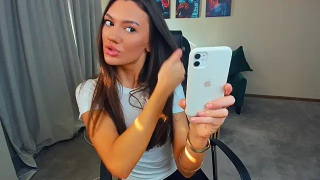 SookBurdin online show from 03.18.26