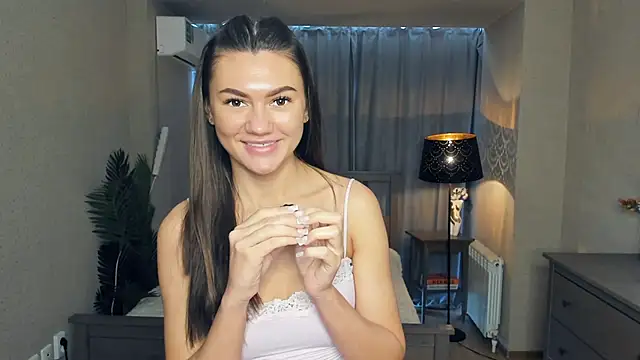 SookBurdin online show from 04.12.26