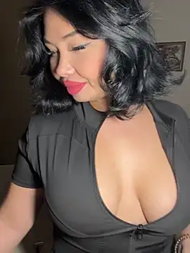 LaaadyDaaamn online show from 04.09.26