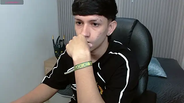 AdrianFranko online show from 03.18.26