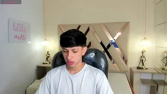 AdrianFranko online show from 03.20.26