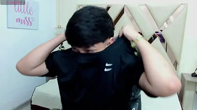 AdrianFranko online show from 03.24.26