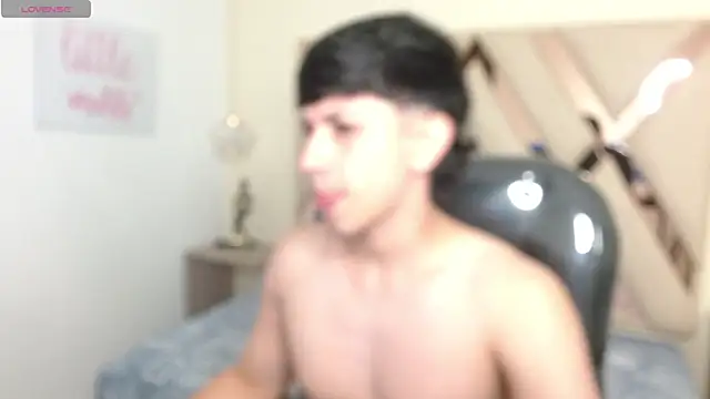 AdrianFranko online show from 03.25.26