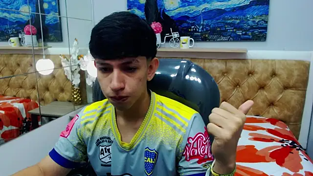 AdrianFranko online show from 03.26.26