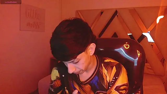 AdrianFranko online show from 03.27.26