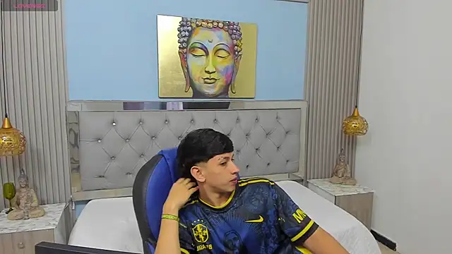 AdrianFranko online show from 03.28.26